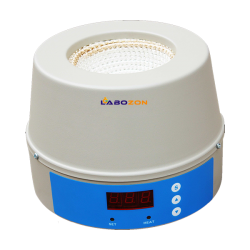 Digital Display Heating Mantle LZ-DHM-A102