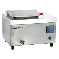 Heating Oil Bath LZ-HOB-A100