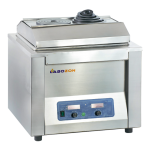 Heating Oil Bath LZ-HOB-A102