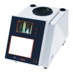 Melting Point Apparatus LZ-MPA-A100