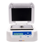 Microplate Thermo Shaker LZ-MTS-A101