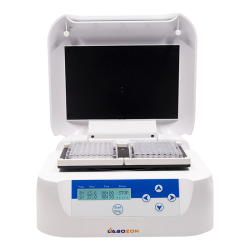 Microplate Thermo Shaker LZ-MTS-A101