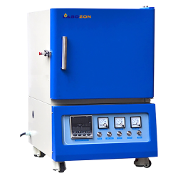 Muffle Furnace LZ-MFF-A404