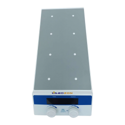 Multi-Channel Hotplate Magnetic Stirrer LZ-HMS-A100