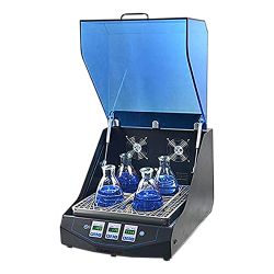 Shaking Incubator LZ-SHI-A101