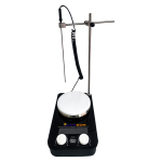 Single Channel Hotplate Magnetic Stirrer