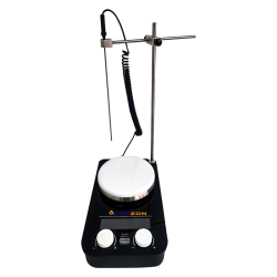 Single Channel Hotplate Magnetic Stirrer LZ-HMS-B100