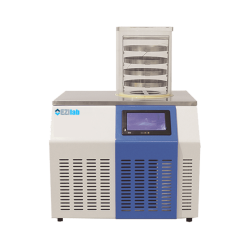 Standard Freeze Dryer EZL-FDF101