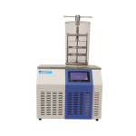 Top Press Freeze Dryer EZL-FDF201