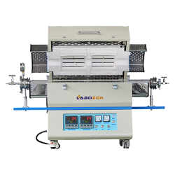 Tube Furnace LZ-TBF-A101