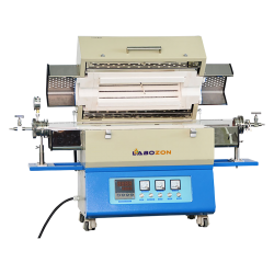 Tube Furnace LZ-TBF-B202