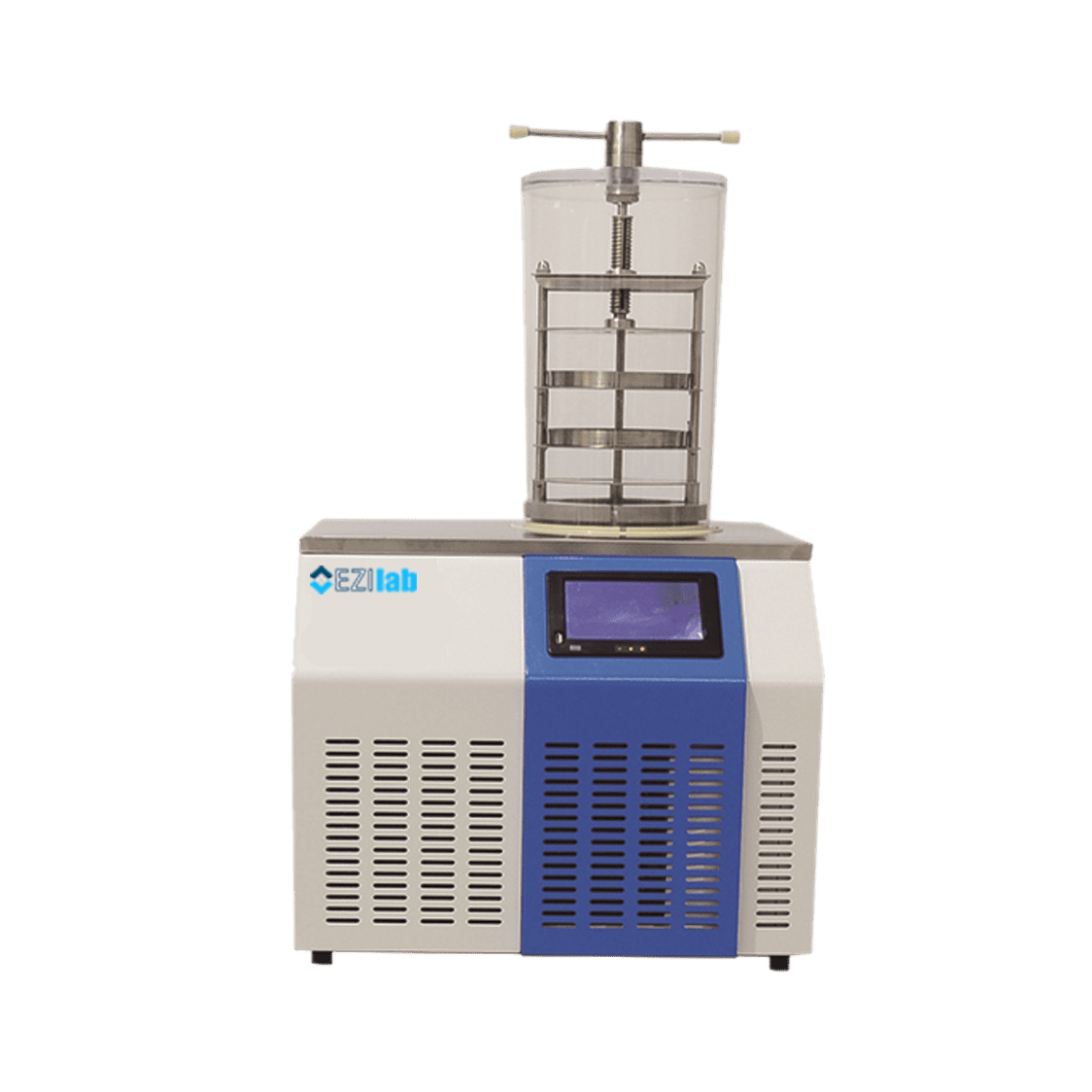 Top Press Freeze Dryer EZL-FDF201