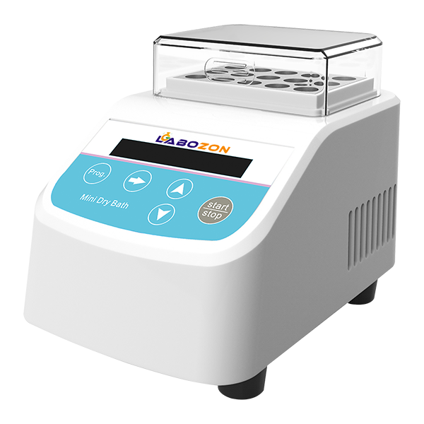 Dry Bath Incubator LZ-DBI-A100