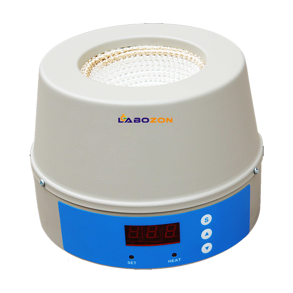 Digital Display Heating Mantle LZ-DHM-A100