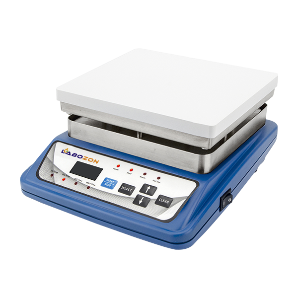 Digital Hotplate LZ-DHP-A100