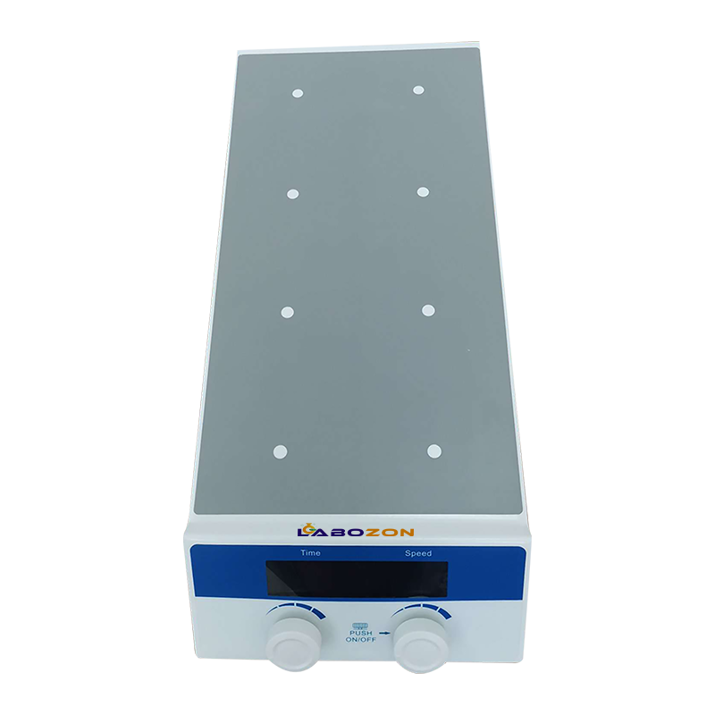 Multi-Channel Hotplate Magnetic Stirrer LZ-HMS-A100
