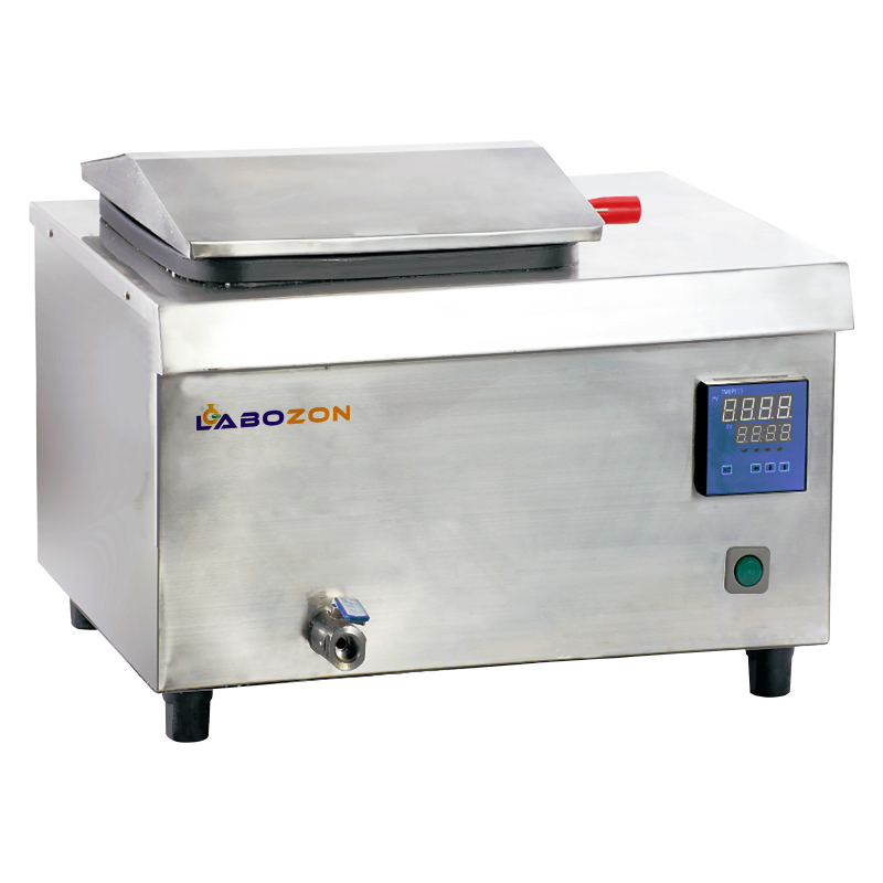 Heating Oil Bath LZ-HOB-A100