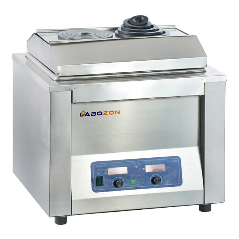 Heating Oil Bath LZ-HOB-A102