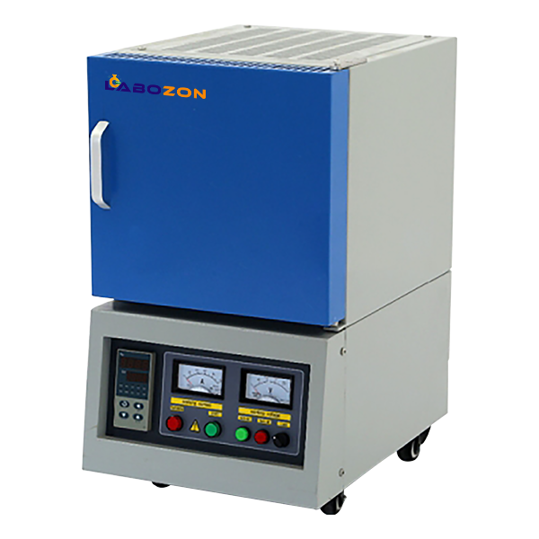 Muffle Furnace LZ-MFF-A101