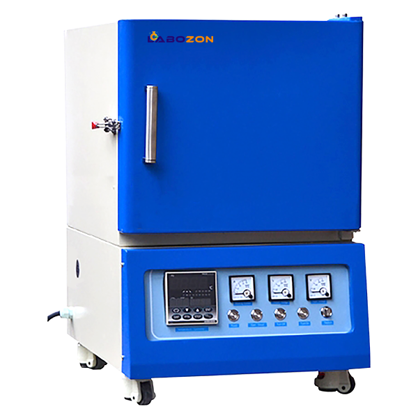 Muffle Furnace LZ-MFF-A301