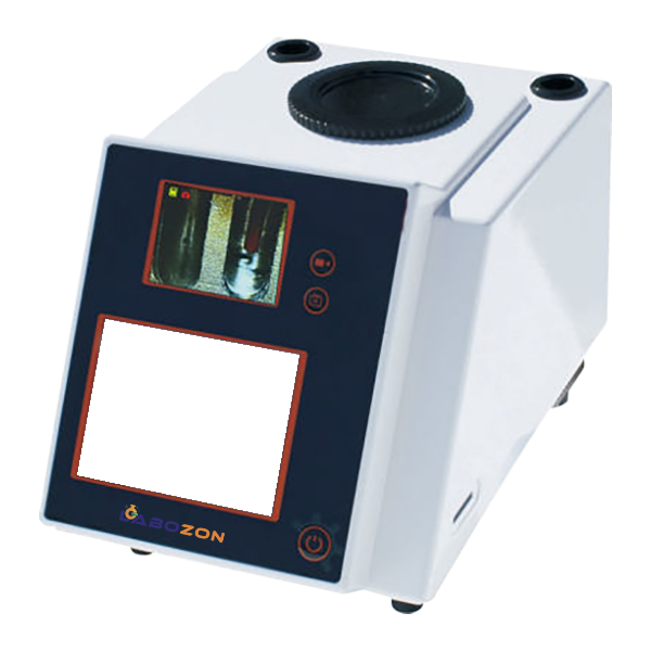 Melting Point Apparatus LZ-MPA-A101