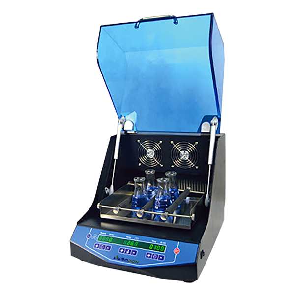 Shaking Incubator LZ-SHI-A102