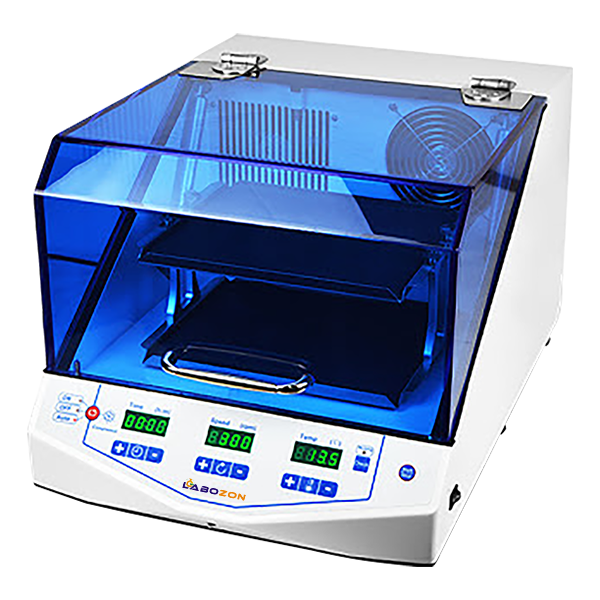 Shaking Incubator LZ-SHI-A103