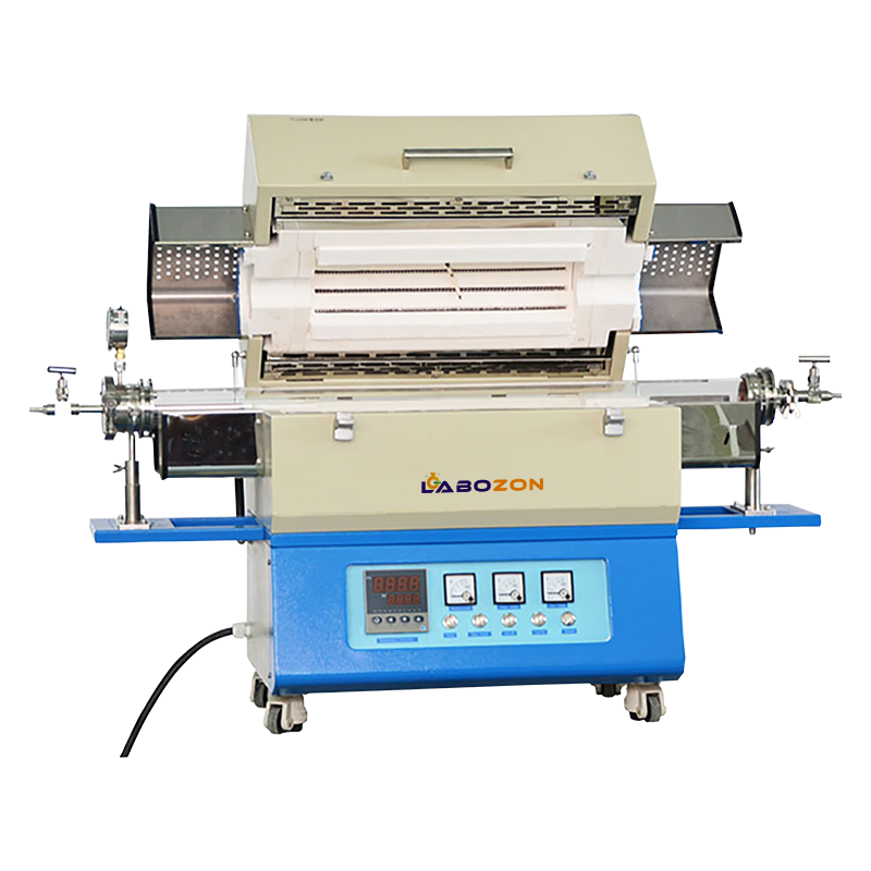 Tube Furnace LZ-TBF-B200