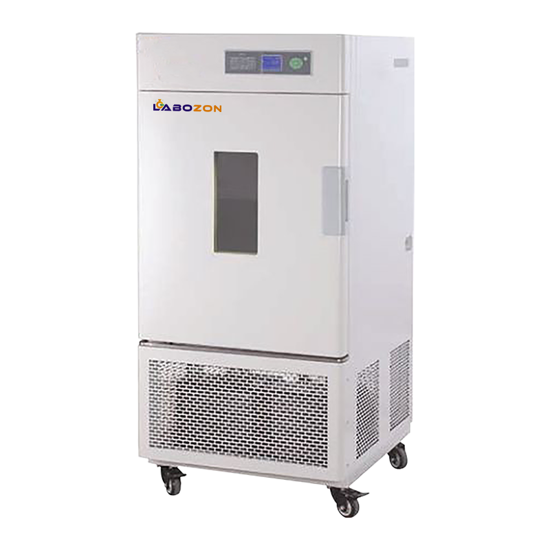 Temperature and Humidity Test Chamber LZ-THC-A102