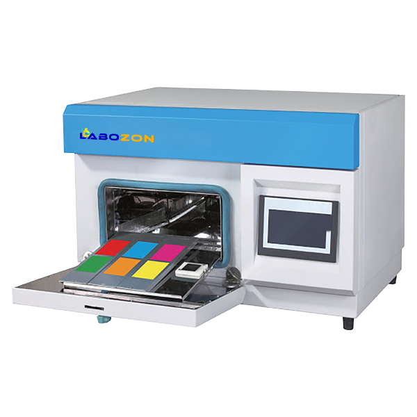 Xenon Test Chamber LZ-XTC-A100